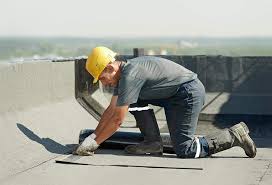 Professional Roofing Contractor in Twin Lakes, CA